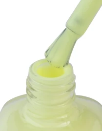 029 лак для ногтей укрепляющий с биокерамикой / Nail polish PROLAC + bioceramics 12.5 мл