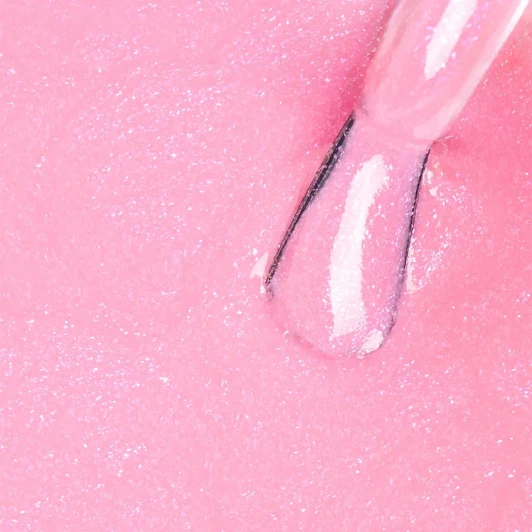 136 лак для ногтей укрепляющий с биокерамикой / Nail Polish PROLAC+bioceramics 12,5 мл