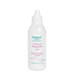 Средство для удаления кутикулы / DGP Cuticle Remover Lux 113 мл