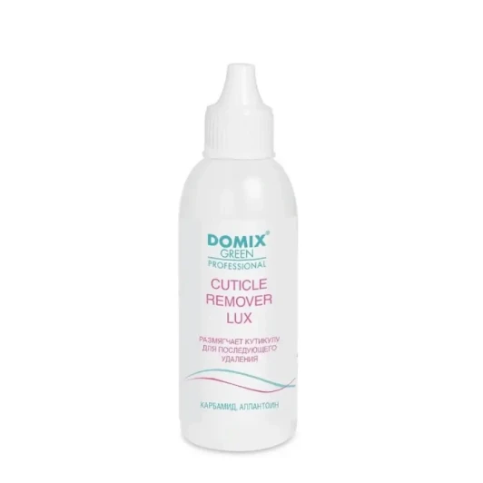 Средство для удаления кутикулы / DGP Cuticle Remover Lux 113 мл