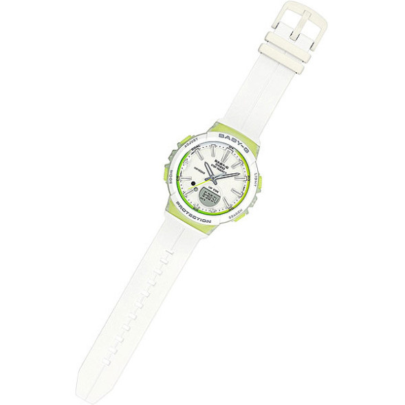 Casio BGS-100-7A2