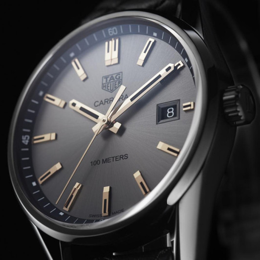 Tag Heuer WAR1113.FC6392/WKM7613