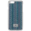 Swarovski 5199678 Чехол д/IP6 BETTY DELUXE синий