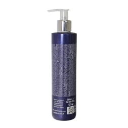 Кондиционер тонирующий для светлых волос / Platinum Toner Blonde Hair 200 мл