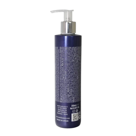 Кондиционер тонирующий для светлых волос / Platinum Toner Blonde Hair 200 мл