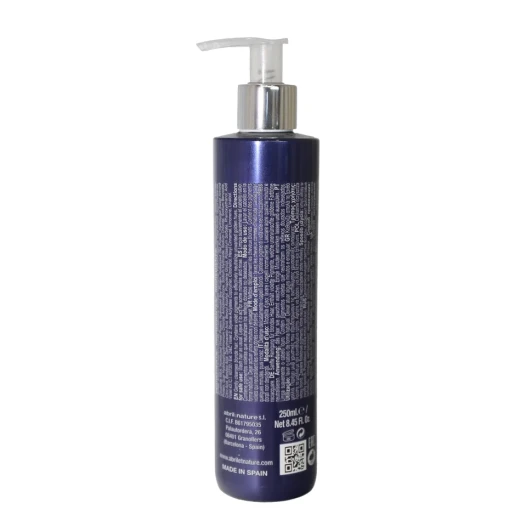 Кондиционер тонирующий для светлых волос / Platinum Toner Blonde Hair 200 мл