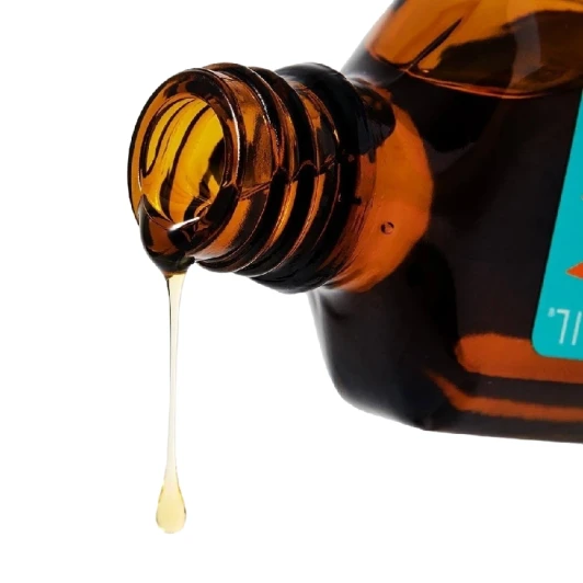 Масло восстанавливающее для всех типов волос / Moroccanoil Treatment 25 мл