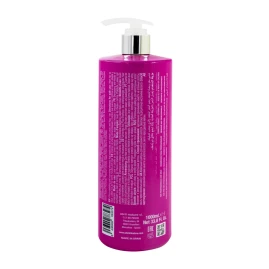 Шампунь для контроля вьющихся волос / Nature Frizz Bain Shampoo 1000 мл