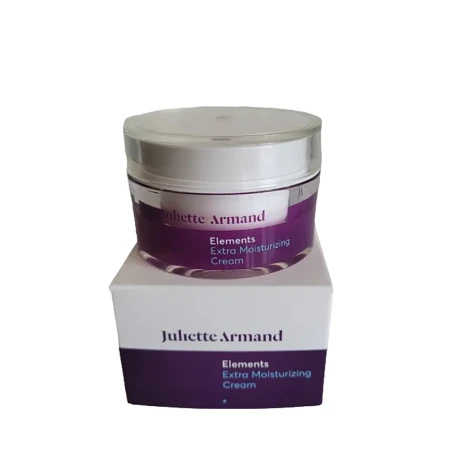Крем экстра увлажняющий / Extra Moisturizing Cream 50 мл