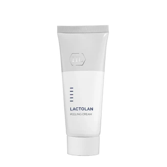 Крем-пилинг отшелушивающий с молочными ферментами / Lactolan Peeling Cream 70 мл