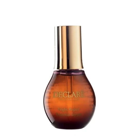 Сыворотка восстанавливающая ночная / Night Repair Essential Serum 50 мл