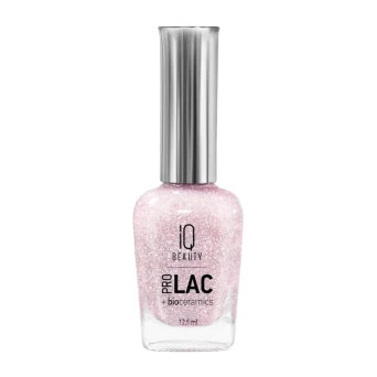 137 лак для ногтей укрепляющий с биокерамикой / Nail Polish PROLAC+bioceramics 12,5 мл