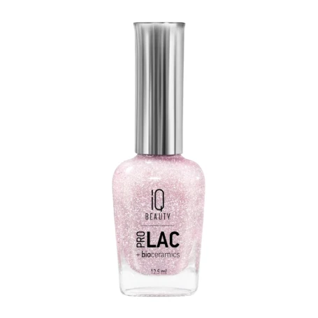 137 лак для ногтей укрепляющий с биокерамикой / Nail Polish PROLAC+bioceramics 12,5 мл