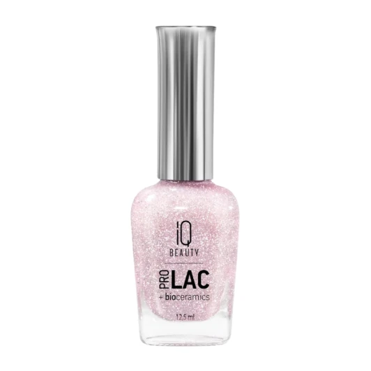137 лак для ногтей укрепляющий с биокерамикой / Nail Polish PROLAC+bioceramics 12,5 мл