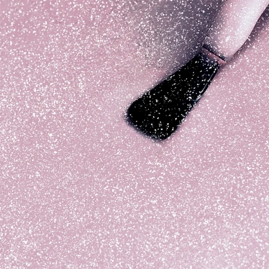 137 лак для ногтей укрепляющий с биокерамикой / Nail Polish PROLAC+bioceramics 12,5 мл