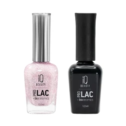 137 лак для ногтей укрепляющий с биокерамикой / Nail Polish PROLAC+bioceramics 12,5 мл