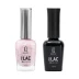 137 лак для ногтей укрепляющий с биокерамикой / Nail Polish PROLAC+bioceramics 12,5 мл