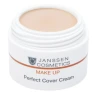 Крем-камуфляж тональный с высокой кроющей способностью, тон 02 / Perfect Cover Cream 5 мл