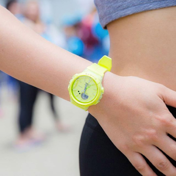 Casio BGS-100-9A
