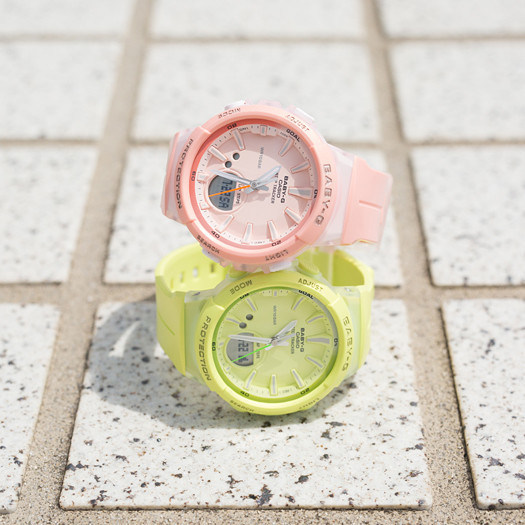 Casio BGS-100-9A