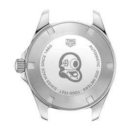 TAG HEUER WBD2312.BA0740 /WHY1576
