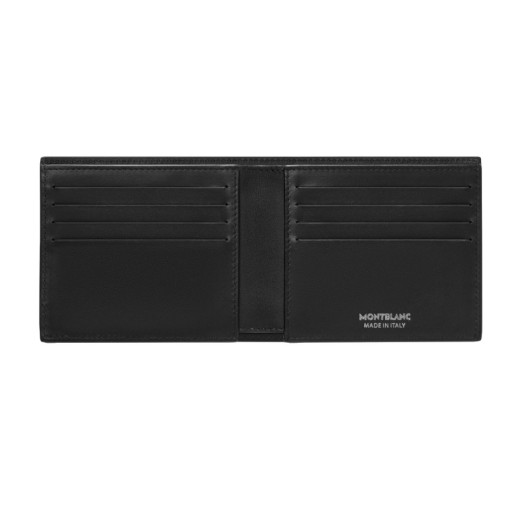 00127439 БУМАЖНИК MNB M_GRAM 4810 8CC СИН MONTBLANC