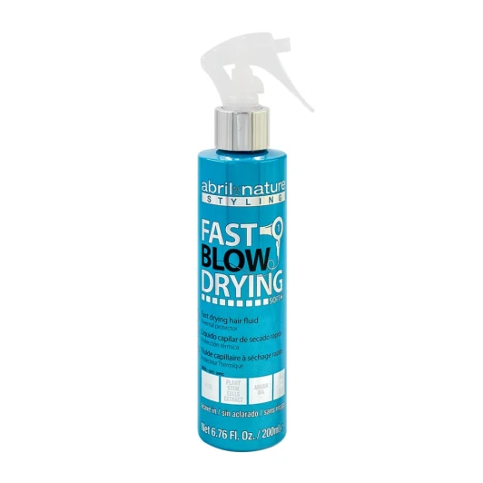 Спрей для быстрой сушки волос / Fast Blow Drying 200 мл