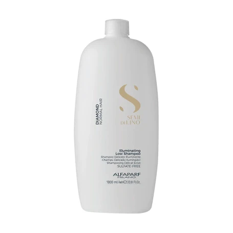 Шампунь для нормальных волос придающий блеск / SDL D ILLUMINATING LOW SHAMPOO 1000 мл