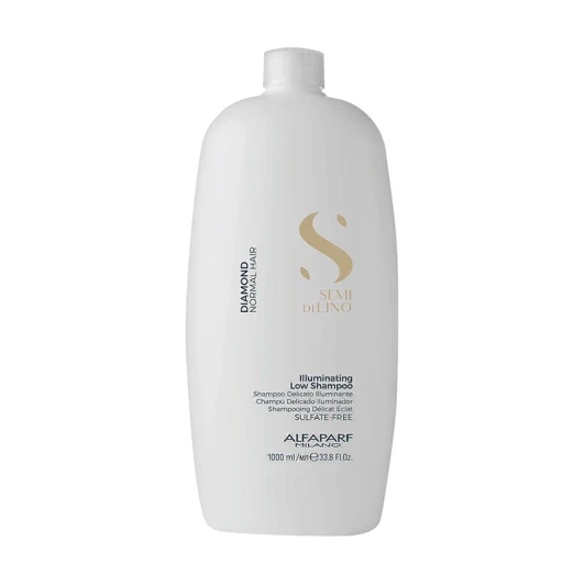 Шампунь для нормальных волос придающий блеск / SDL D ILLUMINATING LOW SHAMPOO 1000 мл