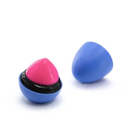 Бальзам для губ, Бабл гам / EGG Natural 17 гр