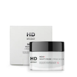 Крем ночной антиоксидантный / Nox+ night cream 50 мл