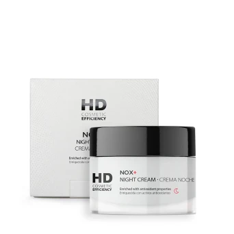 Крем ночной антиоксидантный / Nox+ night cream 50 мл