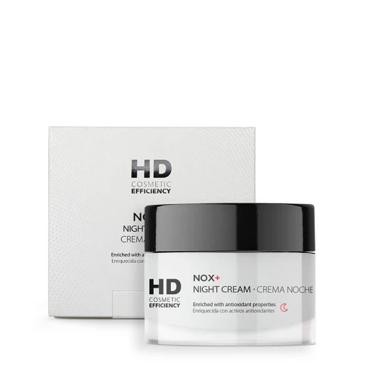 Крем ночной антиоксидантный / Nox+ night cream 50 мл