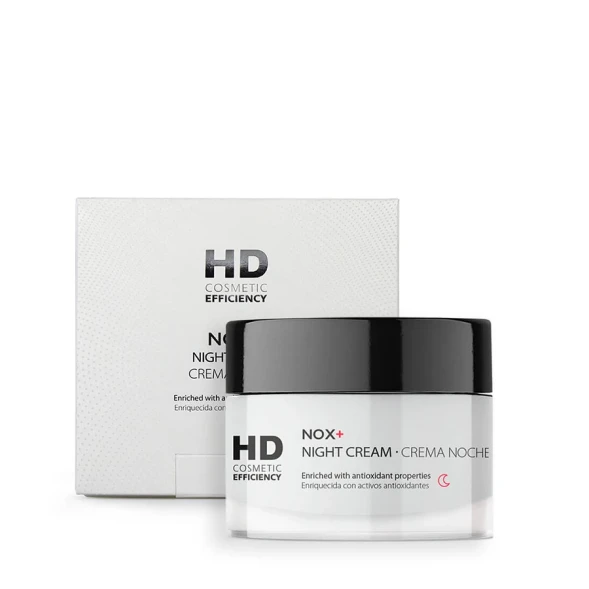 Крем ночной антиоксидантный / Nox+ night cream 50 мл