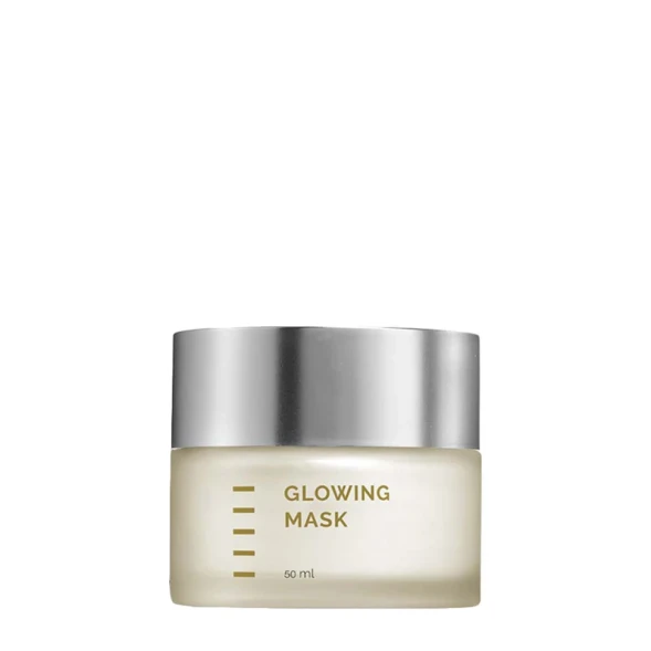 Маска перламутровая для сияния кожи / Glowing Mask 50 мл