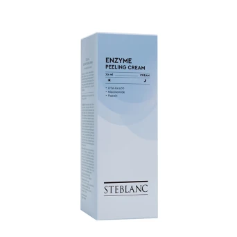 Крем-пилинг энзимный / Enzyme Peeling Cream 70 мл