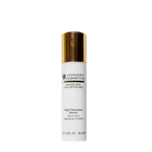 Сыворотка восстанавливающая ночная с комплексом Cellular Regeneration / Night Recovery Serum Anti-age 30 мл