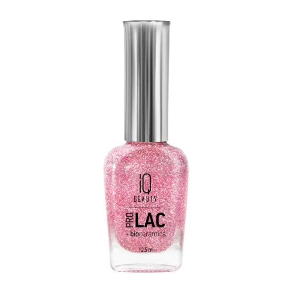 138 лак для ногтей укрепляющий с биокерамикой / Nail Polish PROLAC+bioceramics 12,5 мл
