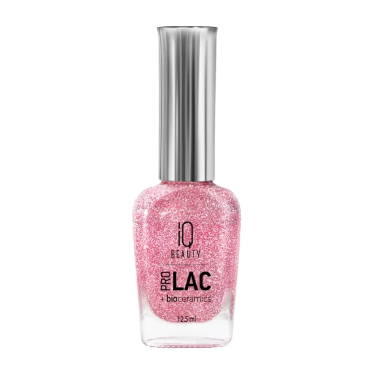 138 лак для ногтей укрепляющий с биокерамикой / Nail Polish PROLAC+bioceramics 12,5 мл