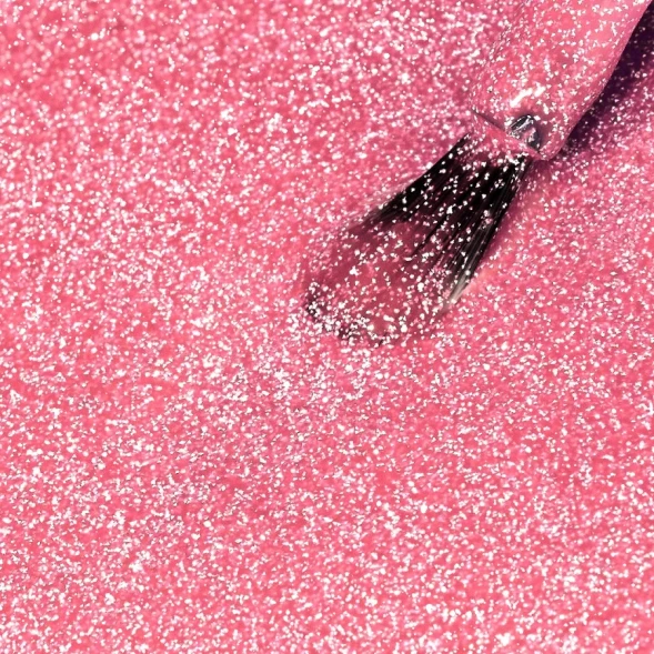 138 лак для ногтей укрепляющий с биокерамикой / Nail Polish PROLAC+bioceramics 12,5 мл