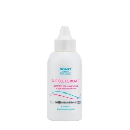 Средство для удаления кутикулы, флакон с носиком / Cuticle Remover DGP 70 мл