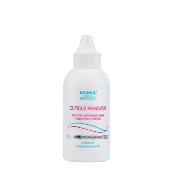 Средство для удаления кутикулы, флакон с носиком / Cuticle Remover DGP 70 мл