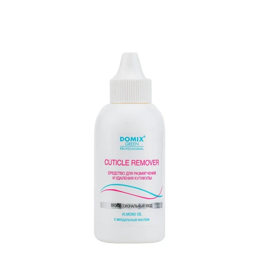 Средство для удаления кутикулы, флакон с носиком / Cuticle Remover DGP 70 мл