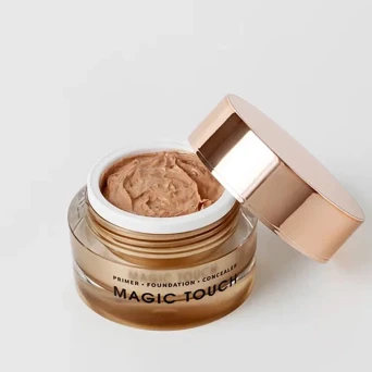 Праймер / MAGIC TOUCH PRIMER FOUNDATION CONCEALAR 30 мл