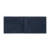 00128585 БУМАЖНИК MB SARTORIAL 6CC СИНИЙ MONTBLANC