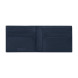 00128585 БУМАЖНИК MB SARTORIAL 6CC СИНИЙ MONTBLANC