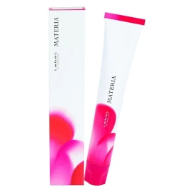 BE12 краска для волос / MATERIA N 80 г / проф
