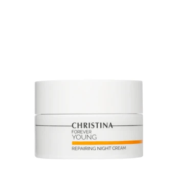Крем ночной Возрождение (шаг 3) / Repairing Night Cream Forever Young 50 мл