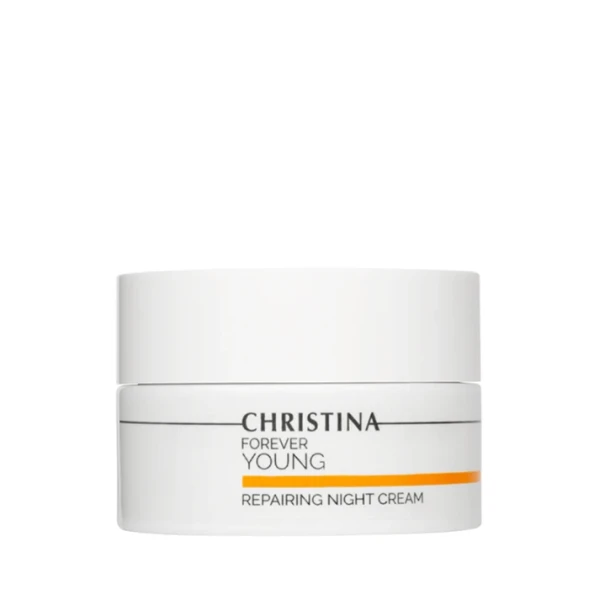 Крем ночной Возрождение (шаг 3) / Repairing Night Cream Forever Young 50 мл