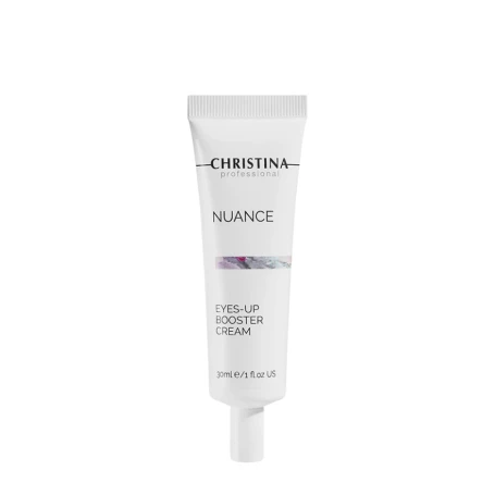 Крем-бустер для кожи вокруг глаз / Nuance Eyes Up Booster Cream 30 мл